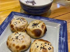 烤饼-王阿盖手工小吃(环城西路店)
