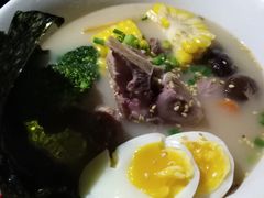 -大鲜生·亚洲菜融合小食堂