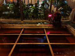 -杭州第一世界大酒店·云曼温泉