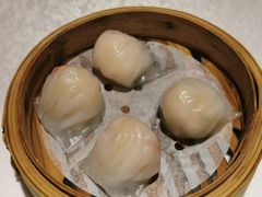 虾饺-红棉中餐厅·广州海航威斯汀酒店