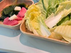 -左庭右院鲜牛肉火锅(新梅广场店)