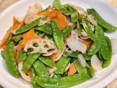 -山也·私厨(岳麓店)