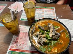 -肥汁米蘭香港米线(宁波路总店)