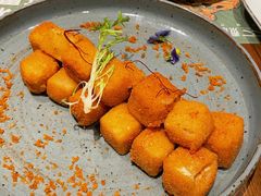 -泰香米泰国餐厅(北城天街店)