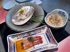 -匠和风精致料理(祥禾天地店)