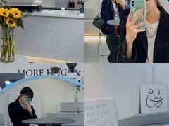 -HUGS coffee(东区店)