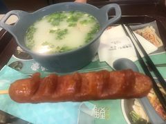 -魏家凉皮(协和店)