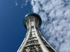 -宁波海天一洲景区