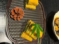 -锦楼·臻选新杭帮(杭州中心店)