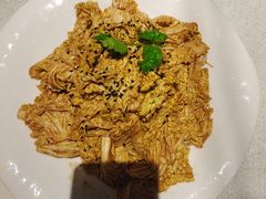-京鸭棠(让胡路万达店)