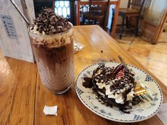 -西关84·History·Art·Cafe