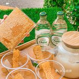 沈阳也有韩剧同款蜂巢米酒啦--好喝不上头