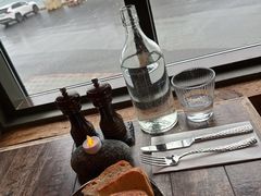 -Pakkhús Restaurant