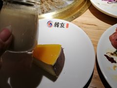 -韩京炭火烤肉自助料理(柯桥万达店)