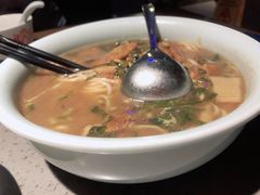 老杭州片儿川-老头儿油爆虾(星光一期店)