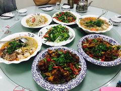 -丁里正宗青春羊肉馆(胜利大道店)