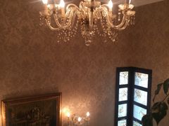 -老洋房花园饭店(绍兴路店)