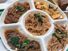 -令氏家外家周秦食府(高新店)