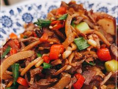 -新新湘菜馆(新中街二条店)