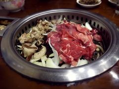 -金明姬和众烧烤店(东铁营店)