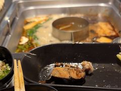 -新辣道鱼火锅(领展购物广场·中关村店)