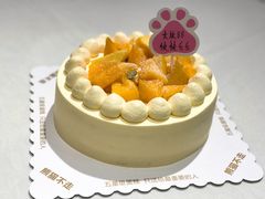 -熊猫不走生日蛋糕(东城店)