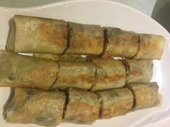 -花麦地溪边小厨(天台国清寺入口店)