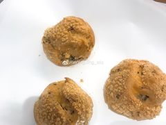 -21克拉面包(大悦城店)