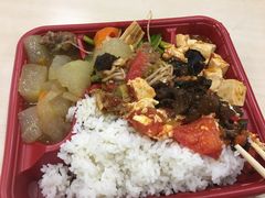 -华润万家(凯德广场店)