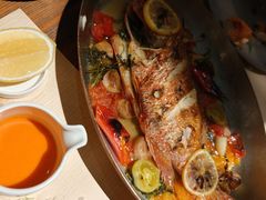 -Mercato莫卡多露台餐厅与酒吧(K11店)