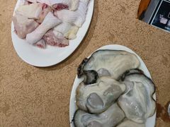 -濠轩阁特色生蚝火锅总店