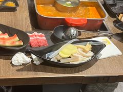 -新辣道鱼火锅(世纪金源购物中心店)