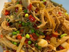 -彭耕记猪油炒小菜(吉联mall店)