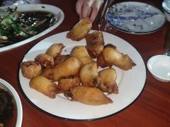 -江南村海鲜馆(洞头店)