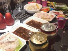 -红大哥水门鸡饭(總店)