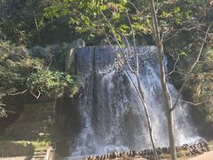 -沂蒙山旅游区云蒙景区(蒙山国家森林公园)