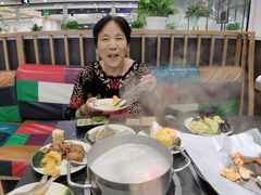 -福成自助烤肉(长阳店)