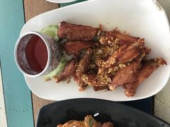 -Doo Dee Thai Food(Issan/Isaan/Esan)