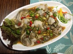 -以前的小酒馆(中山广场店)