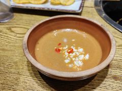 -聚串门儿·东北烧烤(信义坊店)