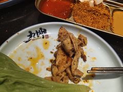 -九坤韩式烤肉(建发阅彩城店)