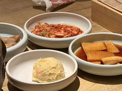 -泥炉烧肉师(新街口金銮巷店)