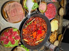 -冯校长老火锅(深圳总店)