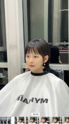 -MY HAIR ARDOR