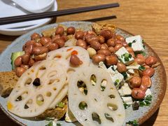 -溢香苑瓦罐(优胜北路店)