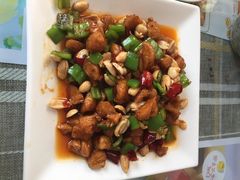 五台云养生素食馆-天天向上素食餐厅(五台山店)