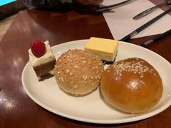 -佛山保利洲际酒店·月色西餐厅