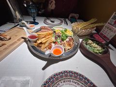 -俄士厨房(五棵松华熙LIVE店)