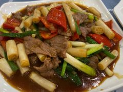 -明记海鲜大排档(巽寮湾店)