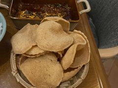 -风与炭BBQ户外火锅烧烤(成都群光君悦酒店)